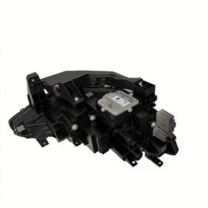 ชุดไฟหน้าสำหรับรถยนต์ GWM Haval H6 รุ่น Harvard H6 หมายเลขอะไหล่ 4121100xkn03a - Product Image 4