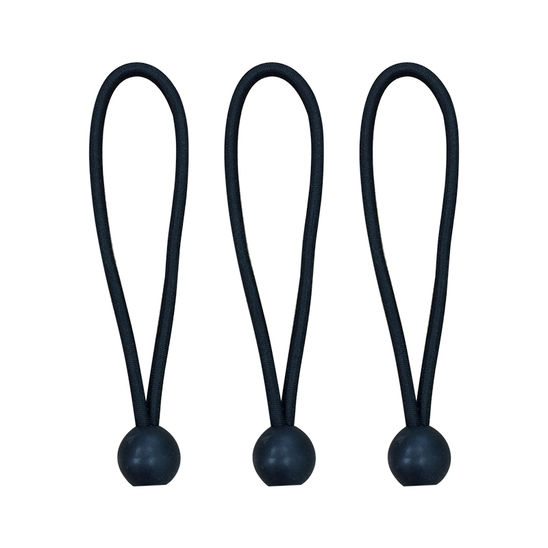 50 Inch Octagonal Trampoline Elastic Rope