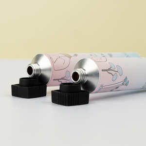 <span class=keywords><strong>Tube</strong></span> en <span class=keywords><strong>aluminium</strong></span> pur écologique résistant à l'oxydation de vente chaude de nouveau style pour le cosmétique - Product Image 6