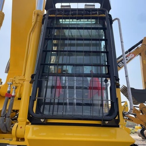 35Ton Used Komatsu PC350 <b>Excavator</b> for Sale 35 Ton Used Crawler Hydraulic <b>Excavator</b> Second Hand Komatsu PC300-8 PC350-8 - Product Image 3