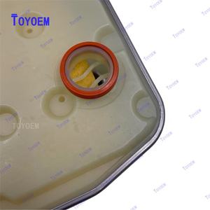 TOYOEM 01M325429 A0002772695 Filtro de transmisión de caja de cambios automática para Audi 80 90 Mercedes Benz Passat Volkswagen <span class=keywords><strong>Beetle</strong></span> <span class=keywords><strong>Cabrio</strong></span> - Product Image 6