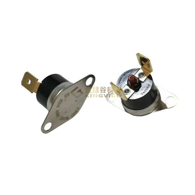 2455RM-90820469 Honeywell Industrial Sensor Module for Automation Control Systems and Robotics Applications