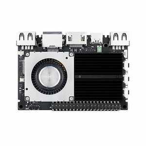Carte de développement <span class=keywords><strong>Khadas</strong></span> VIM1 Pro Quad Core Amlogic S905X Open Source - Product Image 4