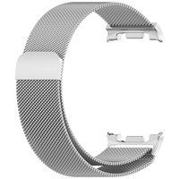 Correa Magnética de Lujo Ultra2 para Reloj Watch8, Correa Milanesa Transpirable para Samsung Watch 8 Classic