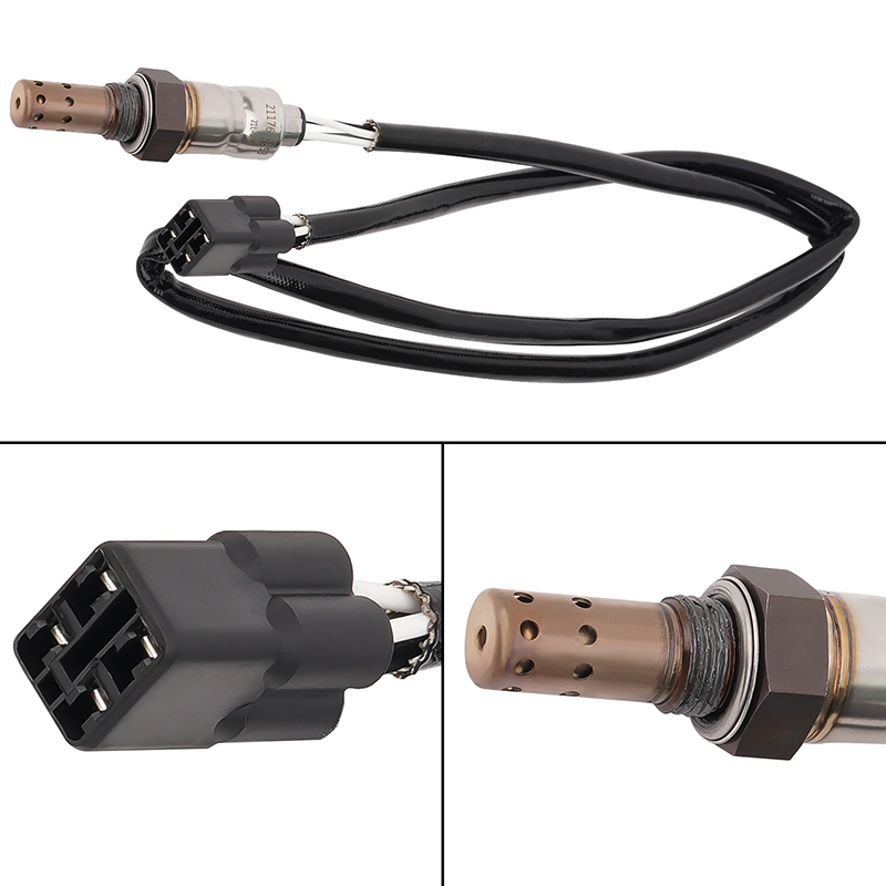 Motorcycle Oxygen Sensor for Yamaha NMAX155 & KAWASAKI NINJA 400