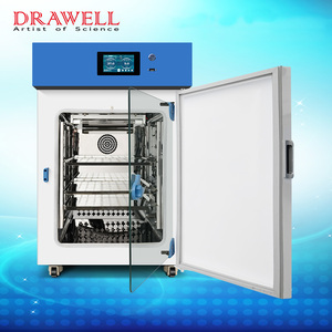 Incubateur <span class=keywords><strong>de</strong></span> dioxyde <span class=keywords><strong>de</strong></span> carbone à écran tactile 80L, incubateur CO2, équipement <span class=keywords><strong>de</strong></span> <span class=keywords><strong>laboratoire</strong></span> <span class=keywords><strong>de</strong></span> biotechnologie - Product Image 5