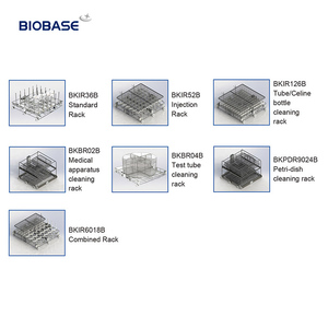 Lavadora Desinfectante BIOBASE China S 90L, Lavadora Automática <span class=keywords><strong>de</strong></span> Material <span class=keywords><strong>de</strong></span> <span class=keywords><strong>Vidrio</strong></span> para <span class=keywords><strong>Laboratorio</strong></span> BK-LW60, Lavadora Desinfectante para <span class=keywords><strong>Laboratorio</strong></span> - Product Image 2