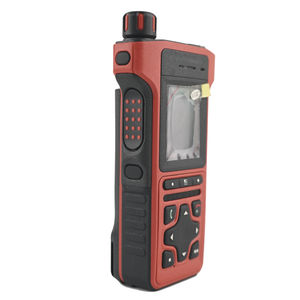 วิทยุสื่อสารแบบพกพา MTP8500EX TETRA ATEX ป้องกันการระเบิด คลื่นความถี่ UHF วอล์คกี้ทอล์คกี้ ระยะไกล - Product Image 2