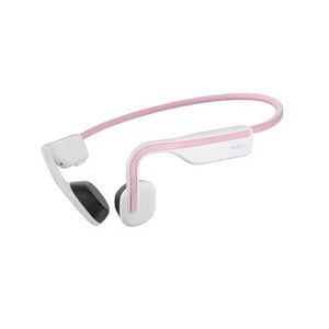 หูฟัง SHOKZ OpenMove S661 แบบส่งเสียงผ่านกระดูก กันน้ำระดับ IP55 หูฟังไร้สายบลูทูธ 5.1 สำหรับออกกำลังกาย แบบ Open-Ear - Product Image 3
