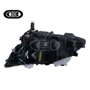 Conjunto de faros LED TUZHIHAO Original USA <span class=keywords><strong>F</strong></span> SPORT para LEXUS GS250 GS300H GS450H OEM 8114530G10 8118530G10 - Product Image 6