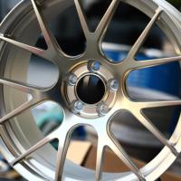Jantes concaves de 19, 20, 22, 23, 24 pouces, 5x120, 5x112, 5x114.3, LM FI-R RI-D Super RS LM-R CH-R CI-R CC-R RE-V7, jantes forgées pour Benz