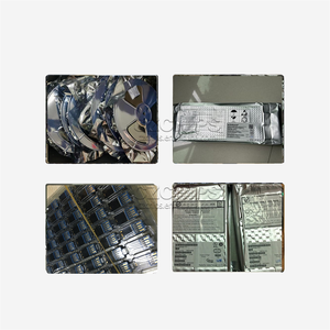 Más vendidos RLZ18C SOD-80 CZSKU:BY581AVK20 - Product Image 2