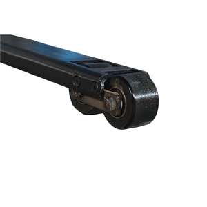 2025 Nieuwste Zelfladende Heftruck Hydraulische Heftruck Elektrische Palletstapelaar Hefhoogte 1,6M Zelfladende Stapelaar - Product Image 5