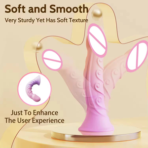 Wireless Remote Control Automatic Telescopic Vibrating Anal Plug Male Prostate Massager Anal Vibrator Butt Plug Sex Toys for Men - Product Image 3
