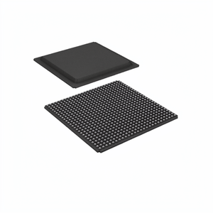 676 BGA XCV400-5FG676C Composants électroniques intégrés Acheter des composants électroniques en ligne BOM IC en stock - Product Image 1