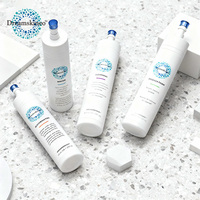Appareil de beauté pour le visage Hydro Skin 14 en 1, système de traitement Hydra Dermabrasion Spa, solution booster de sérum Hydra pour le visage