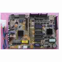 MMI255M5-1 circuit conseil nouveau et original pièces de rechange pour machine industrielle avec testé ok et garantie