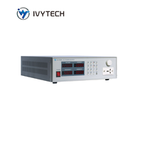 Alimentation programmable à conversion de fréquence AC IVYTECH APS5000A/APS5001/5002A/5003A/5005A