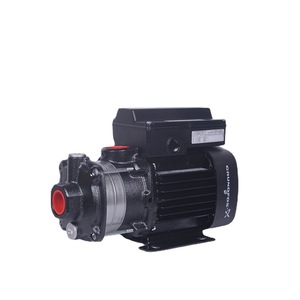 Grundfos Cm5 3 Booster <b>Pump</b> 0.5 Hp Centrifugal <b>Electric</b> Single Phase For Household <b>Water</b> Pressure Boosting - Product Image 1