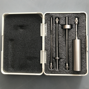 เครื่องวัดความหนืดเชิงกลสำหรับใช้ในห้องปฏิบัติการ - Product Image 4