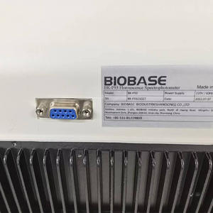 BIOBASE 신뢰할 수 있는 형광 분석 광학 기기 실험실용 형광 분광광도계 - Product Image 6