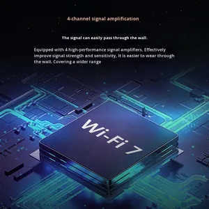 Wifi7 Bảng điều khiể<span class=keywords><strong>n</strong></span> Trầ<span class=keywords><strong>n</strong></span> ap371 băng tầ<span class=keywords><strong>n</strong></span> kép 3600Mbps tí<span class=keywords><strong>n</strong></span> hiệu thông minh cấp doanh nghiệp toà<span class=keywords><strong>n</strong></span> bộ nhà liề<span class=keywords><strong>n</strong></span> mạch chuyể<span class=keywords><strong>n</strong></span> vùng cho Huawei - Product Image 5