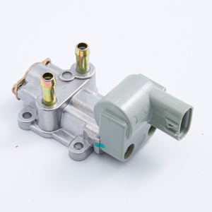 Soupape de régulation d'air de ralenti (IAC) 136800-0541 136800-0521 pour Toyota Corolla / Camry – Pièce de rechange neuve - Product Image 1