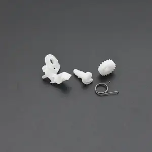 5套2M214340 2M214230 2M214220开发齿轮，用于京瓷FS 1020 <span class=keywords><strong>1025</strong></span> 1120 1125 1220 1320 1325 1040 1041 1060 1061 FS1020 - Product Image 1