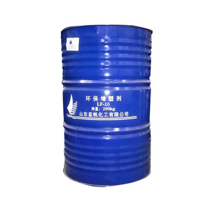Lanfan Environmental Plasticizer LF-10 200kg Industrial Grade Shandong Origin - Product Image 1