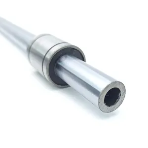 16mm Hollow shaft L400mm rod inner size 8mm 10mm