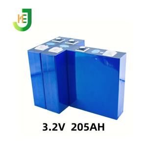 12V 24V 36V 48V 72V充電式リチウム電池3.2V 205AH 300AH Lifepo4イオンセルA123Li電池ソーラーインバーターシステム用 - Product Image 6