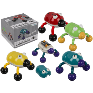 Bicho masajeador, Bicho grande, - Product Image 1