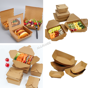 Single Layer PE Film <strong>Paper</strong> Lunch Box <strong>Machine</strong> Takeaway Fast Food Box Forming <strong>Machine</strong> <strong>Paper</strong> Meal Box <strong>Machine</strong> - Product Image 6