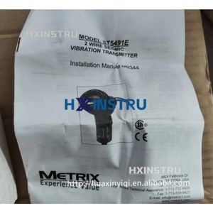 1 Sensor METRIX 5516C-101-24V Nuevo, Envío Rápido por FedEx o DHL H - Product Image 2