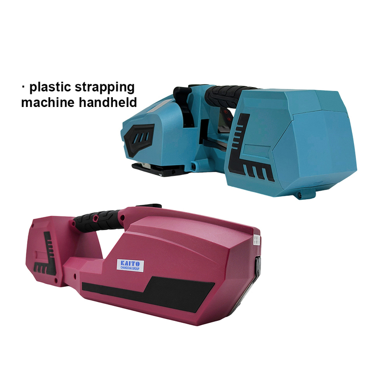 Mobile Pallet Stretch Wrapping Machine ISO9001