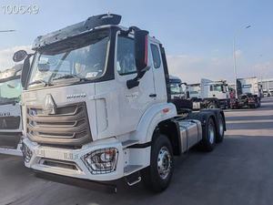 Трактор с правым рулем - Product Image 3