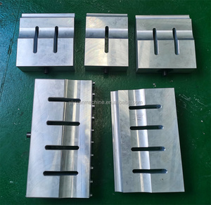 Corne de soudage par ultrasons pour boîtier PSA, <span class=keywords><strong>sonotrode</strong></span>, corne en aluminium et support pour le soudage de plastique - Product Image 3