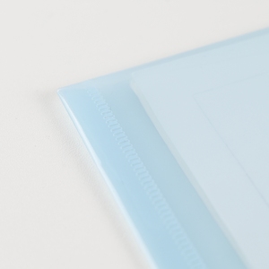 Không thấm nước A4 Pp tập tin thư mục với nhựa Snap Nút 11 micron và cao cấp Quà Tặng tùy biến với mẫu miễn phí cung cấp - Product Image 6