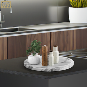 Innover Bon Hôtel Café Promotion Oem Bas <span class=keywords><strong>Prix</strong></span> Sushi Snack Arabescato <span class=keywords><strong>Plateau</strong></span> En Marbre Table De Service <span class=keywords><strong>Plateau</strong></span> À <span class=keywords><strong>Fromage</strong></span> Pour Gâteau - Product Image 6