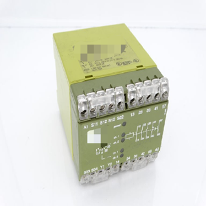 Controlador de Relé Plc V30S24VDC - Product Image 1