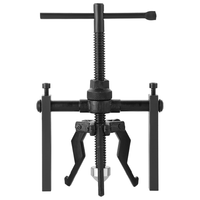 Kit d'extracteurs de roulements intérieurs à 3 mors, extracteur de roulements aveugles, extracteur de bagues et d'engrenages, extracteur de roulements de roue, extracteur d'engrenages pilotes