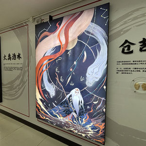 Cajas publicitarias ultrafinas con menú de luz de neón, letrero de visualización, menú retroiluminado iluminado para tienda, restaurante, café para hospitales - Product Image 5