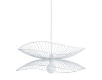Lustre suspendu décoratif réglable en hauteur E26 E27, design de luxe en fer noir, éclairage de hall, vente en gros à prix abordable