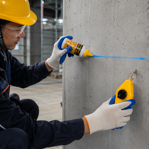 Offre Spéciale : Lot <span class=keywords><strong>de</strong></span> 3 Enrouleurs <span class=keywords><strong>de</strong></span> Crayon <span class=keywords><strong>de</strong></span> Marquage Manuels pour le Travail du Bois, Outil Puissant pour les Ouvriers <span class=keywords><strong>de</strong></span> Rénovation, Niveau à Poudre - Product Image 3