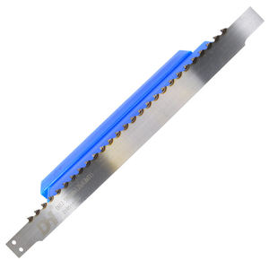 Discos de corte portátiles de carburo TCT de buena calidad para madera, con punta de estelita, para sierras de marco de carpintería - Product Image 6