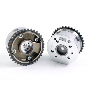 Kit Catena di Distribuzione con Pignone per <span class=keywords><strong>Hyundai</strong></span> I30 I40 Ix35 Accent Veloster Forte Koup Optima Rio Soul 1.6L DOHC-GDI 2011-2019 - Product Image 5