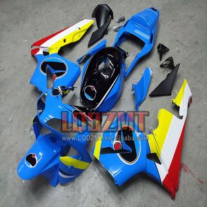 Cuerpo OEM para HONDA Repsol azul CBR600RR CBR600 <span class=keywords><strong>CBR</strong></span> 600CC 600RR <span class=keywords><strong>600</strong></span> <span class=keywords><strong>RR</strong></span> CC F5 05 06 94No.25 CBR600F5 <span class=keywords><strong>2005</strong></span> 2006 <span class=keywords><strong>Carenado</strong></span> de inyección - Product Image 1