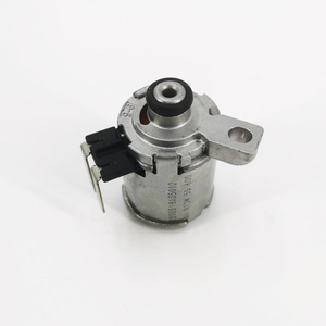 Solénoïde HENING BTR M11 QR640AHA 50222 50223 pour système de transmission automatique, boîte de vitesses pour GEELY Daewoo Ssangyong LIFAN M11 BTR - Product Image 3
