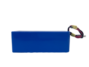 حزمة بطارية ليثيوم أيون ICR18650-3S10P بسعة 25000 مللي أمبير في الساعة وجهد 11.1 فولت/12 فولت لإضاءة المسرح بتقنية LED - Product Image 3