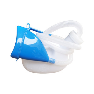 Top Sale 2000ml Large Capacity Outdoor Camping Travel Portable Urinal for Hospital and Home Care - Product Image 5
